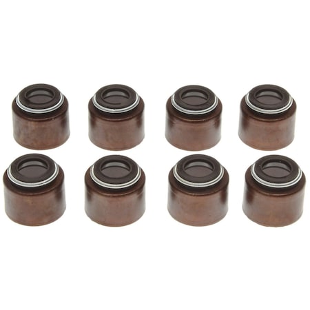 Mahle Engine Valve Stem Oil Seal Set SS45490